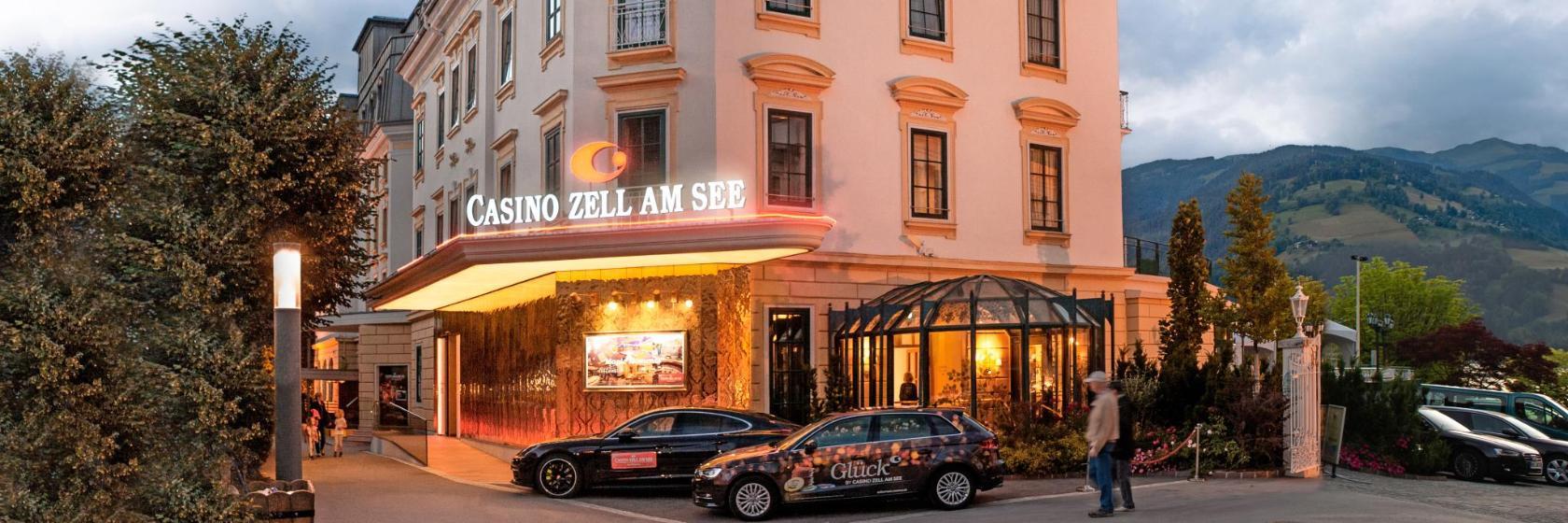 Casino Zell am See